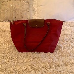 LONGCHAMP LE PLIAGE BAG